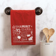 Load image into Gallery viewer, Dish Towel - Holiday- Peppermint Bark
