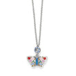 Load image into Gallery viewer, Sydney Flutter Necklace