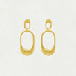 Load image into Gallery viewer, Bleecker Drop Earrings