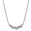 Load image into Gallery viewer, Constella Necklace-Crystal