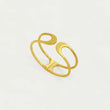 Load image into Gallery viewer, Crosby Midi Cuff
