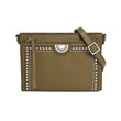 Load image into Gallery viewer, Jordyn Cross Body Organizer-Olive