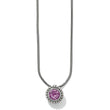 Load image into Gallery viewer, Twinkle Necklace-February