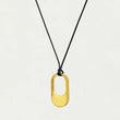 Load image into Gallery viewer, Crosby Long Pendant