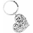 Load image into Gallery viewer, Madrid Heart Key Fob
