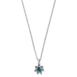 Load image into Gallery viewer, Everbloom Sunflower Necklace-December