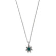 Load image into Gallery viewer, Everbloom Sunflower Necklace-May