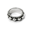 Load image into Gallery viewer, Pretty Tough Stud Ring-7
