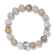 Load image into Gallery viewer, Contempo Moda Mystic Stretch Bracelet