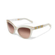 Load image into Gallery viewer, Mosaic Two Tone Sunglasses