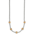 Load image into Gallery viewer, Meridian Geo Necklace