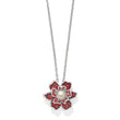 Load image into Gallery viewer, Everbloom Pearl Necklace