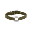 Load image into Gallery viewer, Timeless Link Bandit Bracelet-Olive