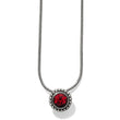 Load image into Gallery viewer, Twinkle Necklace-January