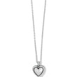 Load image into Gallery viewer, Pretty Tough Bold Heart Petite Heart