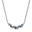 Load image into Gallery viewer, Constella Necklace-Blue