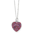 Load image into Gallery viewer, Sweet Love Necklace-Ruby