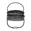 Load image into Gallery viewer, Devon Convertible Cross Body Bag-Black