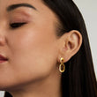 Load image into Gallery viewer, Bleecker Mini Drop Earrings