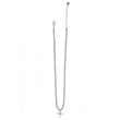 Load image into Gallery viewer, Illumina Radiance Beaded Necklace