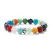 Load image into Gallery viewer, Contempo Confetti Stretch Bracelet