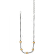 Load image into Gallery viewer, Meridian Geo Necklace