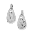 Load image into Gallery viewer, Cascade Drop Petite Post Drop Earrings