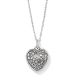 Load image into Gallery viewer, Sweet Love Necklace-Ruby