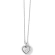 Load image into Gallery viewer, Pretty Tough Bold Heart Petite Heart