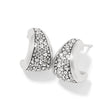Load image into Gallery viewer, Meridian Small Hoop Earrings