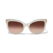 Load image into Gallery viewer, Mosaic Two Tone Sunglasses