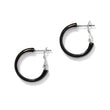 Load image into Gallery viewer, Meridian Hoop Earrings