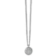 Load image into Gallery viewer, Contempo Nuevo Petite Dome Necklace