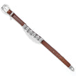 Load image into Gallery viewer, Harmony Bandit Bracelet-Brown