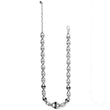Load image into Gallery viewer, Portofino Link Necklace