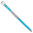 Load image into Gallery viewer, Harmony Bandit Bracelet-Aqua