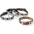Load image into Gallery viewer, Harmony Bandit Bracelet-Brown