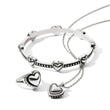 Load image into Gallery viewer, Pretty Tough Bold Heart Petite Heart