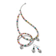 Load image into Gallery viewer, Mingle Sweetheart Bead Necklace