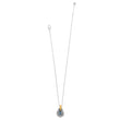 Load image into Gallery viewer, Mystery Of Love Necklace-Blue