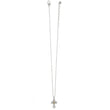 Load image into Gallery viewer, Majestic Regal Cross Reversible Necklace