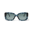 Load image into Gallery viewer, Interlok Harmony Blue Crush Sunglasses