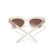 Load image into Gallery viewer, Mosaic Two Tone Sunglasses