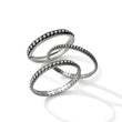 Load image into Gallery viewer, Pretty Tough Stud Hinged Bangle