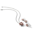 Load image into Gallery viewer, Everbloom Pearl Necklace