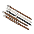 Load image into Gallery viewer, Timeless Link Bandit Bracelet-Black