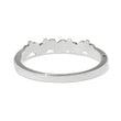 Load image into Gallery viewer, Constella Hinged Bangle-Silver & Red