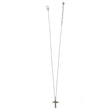 Load image into Gallery viewer, Majestic Gallant Cross Reversible Necklace