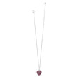 Load image into Gallery viewer, Sweet Love Necklace-Ruby