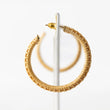 Load image into Gallery viewer, Hoop Earrings